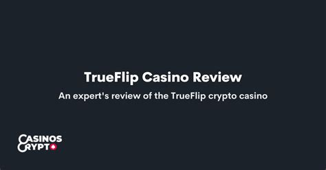 Trueflip Io Casino Paraguay