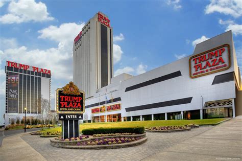 Trump Plaza Casino Vendidos