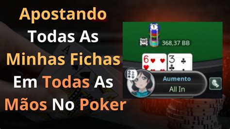 Truques Com Fichas De Poker Tutorial