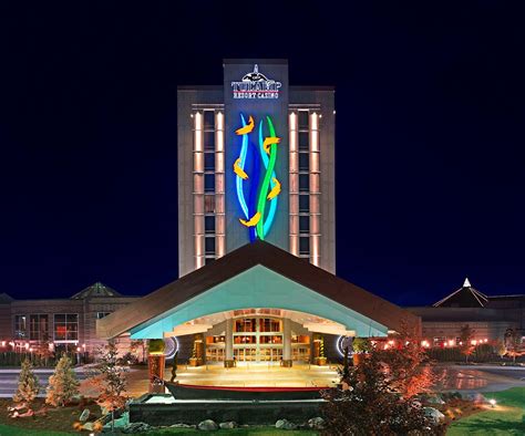 Tulalip Casino Calendario