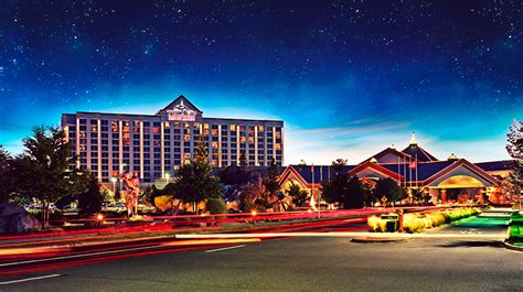Tulalip Casino E Resort Washington