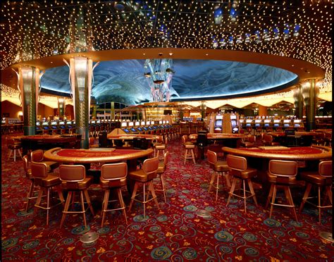 Tulalip Resort Casino Que Gambling Idade