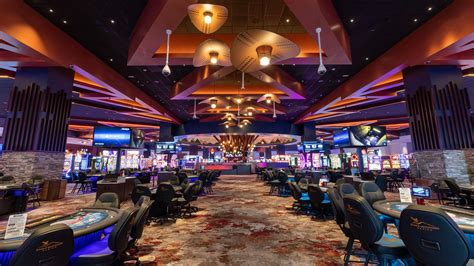 Tulare California Casinos