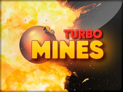 Turbo Mines Novibet