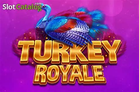 Turkey Royale Slot Gratis
