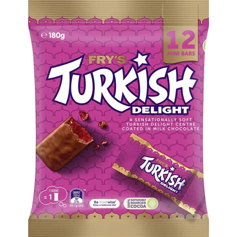 Turkish Delights Bodog