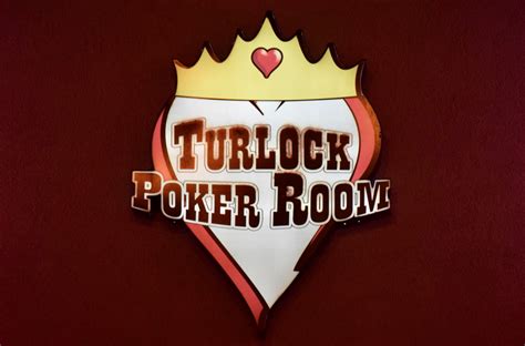 Turlock Sala De Poker Noticias