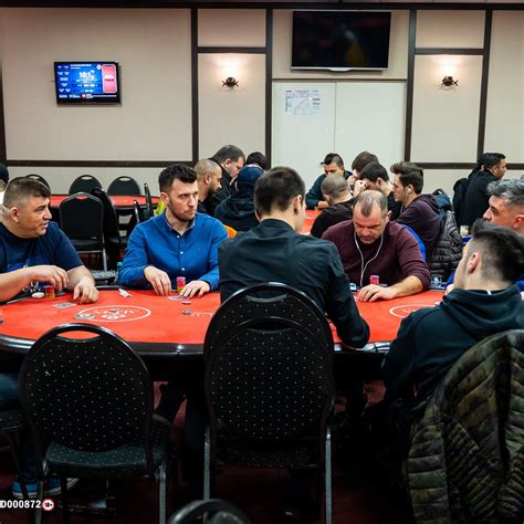 Turneu Poker Bucareste
