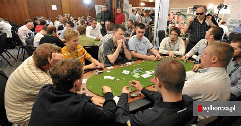 Turniej Pokera Czechy 2024