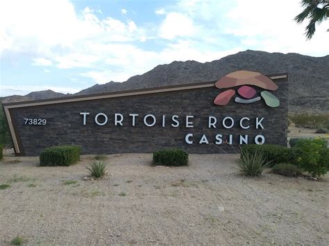 Turtle Rock Casino Twentynine Palms Ca