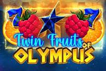 Twin Fruits Of Olympus Slot - Play Online