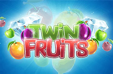 Twin Fruits Of Santa Slot - Play Online