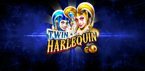 Twin Harlequin Betway