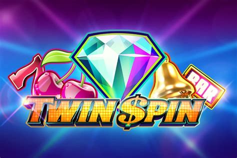 Twin Spin Betsul