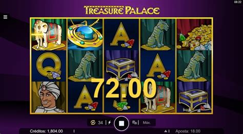 Twin Treasures Bodog