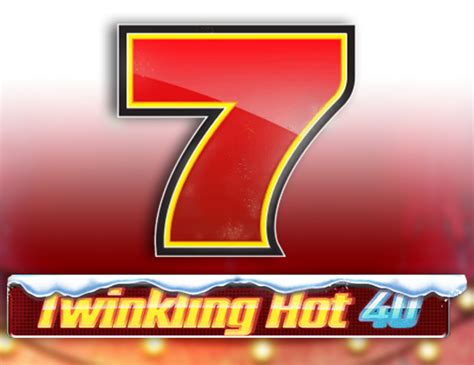 Twinkling Hot 40 Christmas Novibet