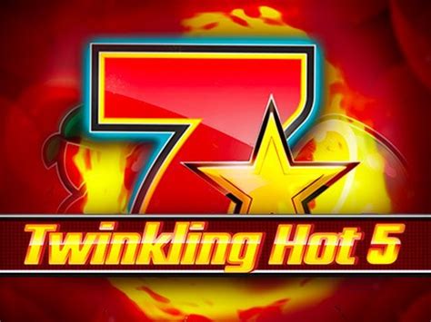 Twinkling Hot 5 Betsul