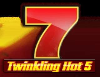 Twinkling Hot 5 Slot - Play Online
