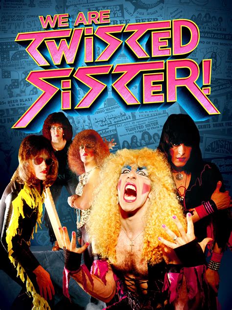 Twisted Sister Betano