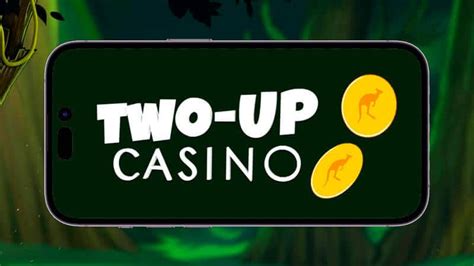 Two Up Casino App