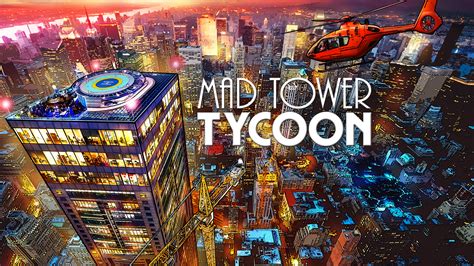 Tycoon Towers Parimatch