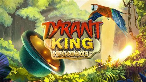Tyrant King Megaways Novibet
