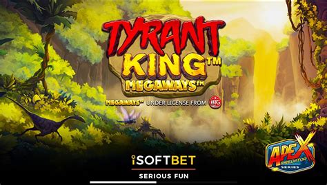 Tyrant King Megaways Sportingbet