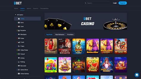 Ubet Io Casino Haiti