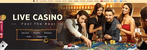 Uea8 Casino Belize