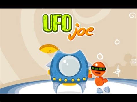 Ufo Joe Betsson