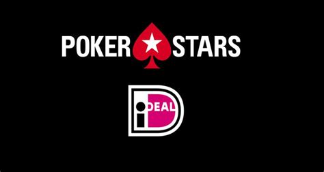 Uitbetalen Pokerstars Ideal