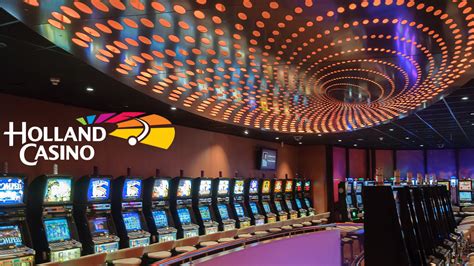 Uitleg Speelautomaten Holland Casino