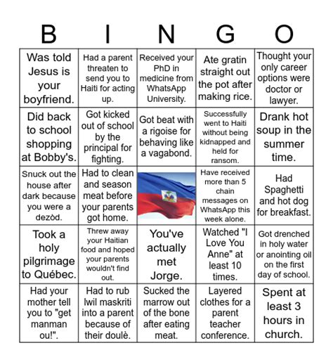 Uk Bingo Casino Haiti