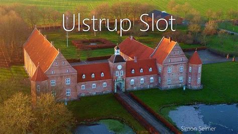 Ulstrup Slot Tivoli