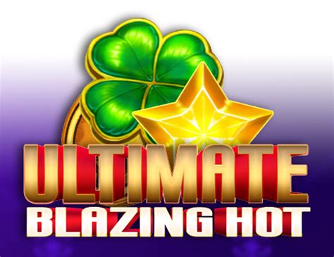 Ultimate Blazing Hot Bwin