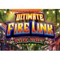 Ultimate Fire Link Olvera Street Parimatch