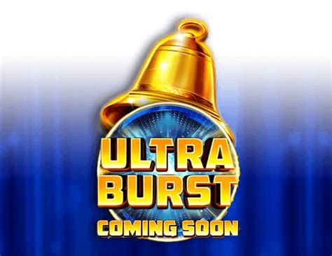 Ultra Burst Pokerstars