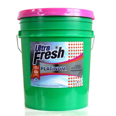 Ultra Fresh Review 2024