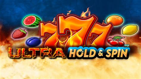 Ultra Hold And Spin Slot Gratis