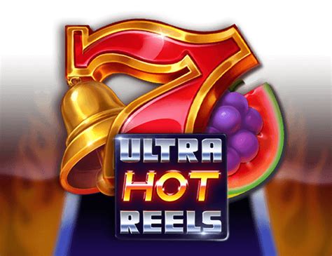 Ultra Hot Reels Blaze