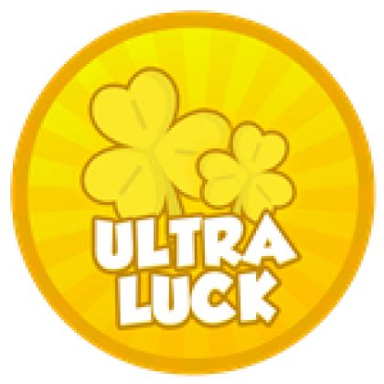 Ultra Luck Netbet