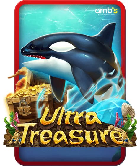 Ultra Treasure 1xbet