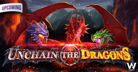 Unchain The Dragons Bet365
