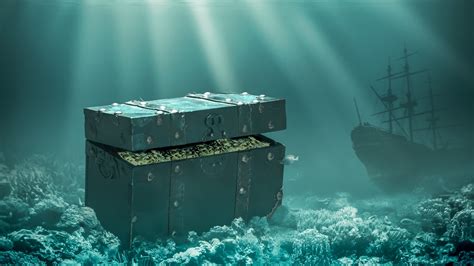 Undersea Treasure Betsson