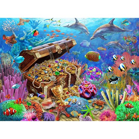 Undersea Treasure Sportingbet