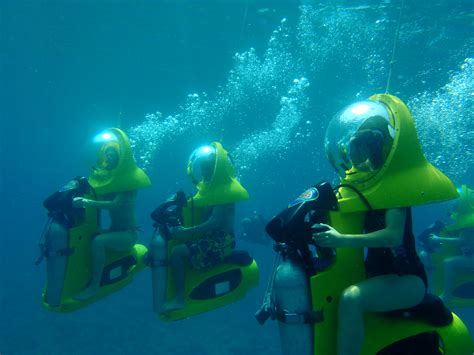 Underwater Adventure Betway