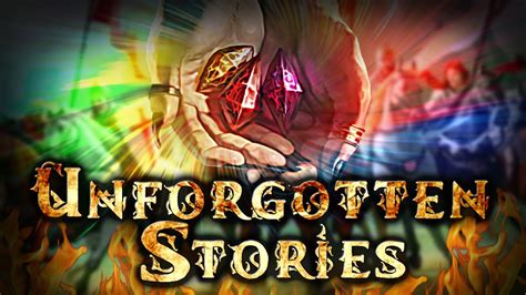 Unforgotten Stories 888 Casino