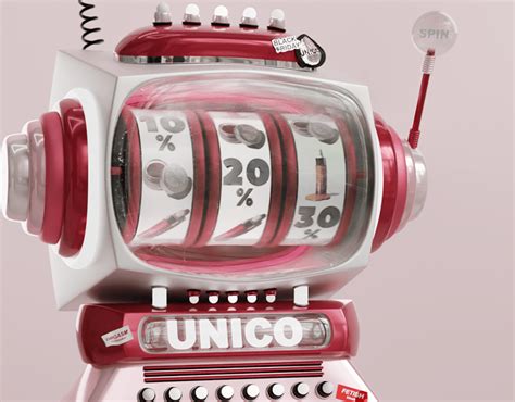 Unico Slot 7870