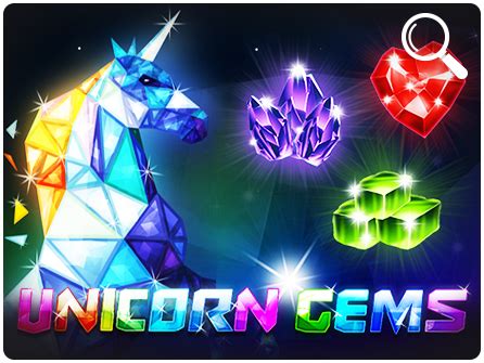 Unicorn Gems 888 Casino