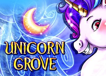 Unicorn Grove Slot - Play Online